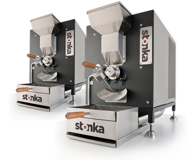Stonka - Coffee Roaster Manufacturers